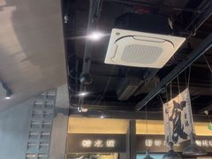 -张翻越·川渝冒菜·武汉黑鸭煲(城北万象城店)