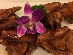 -新东城喜宴海鲜酒家(同德店)