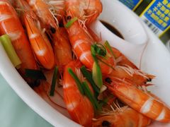 -碧海银沙海鲜餐厅(恒大海上威尼斯店)