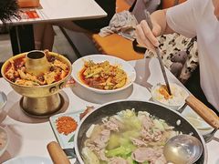 -全牛匠·乐山跷脚牛肉(西北旺万象汇店)