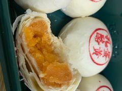 -泸溪河桃酥(西直门凯德店)