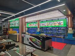 -晶渔坊·海鲜私房菜(东夷小镇店)