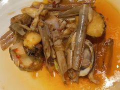 -西安W酒店·WEI全味西餐厅