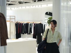 -南京时尚莱迪购物广场(正洪街店)