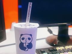 荔浦芋头奶茶-茶百道(太平门直街店)