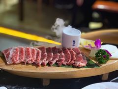 -鹤江桥·红油牛肉粉(SKP店)