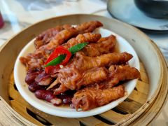-潮粥人(威高店)