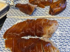 -羲和雅苑•北京烤鸭(平安国际金融中心店)