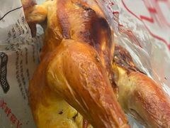 -吴山烤禽(湖墅南路店)