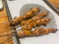 -木屋烧烤(创业店)