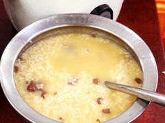 -电白鸭粥店(下沙二坊88号店)