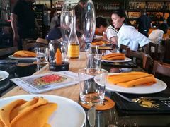 -Ministry of Crab(科伦坡店)