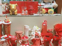 -星巴克臻选(北京前门大街店)