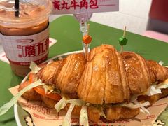 -广九餐室(陈家祠扬韬广场店)