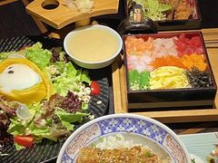 -山葵家·创意料理(宁波来福士店)