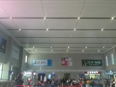 -婺源站