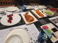 酥不腻烤鸭-小大董·烤鸭(凤凰汇店)