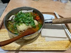 -小满手工粉(北京富力广场店)