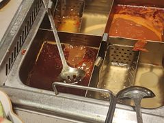 -海底捞火锅(奥森店)