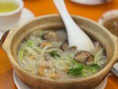 -雅苑餐厅(朝天路店)