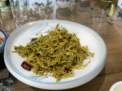 -百花人家(清水田园店)