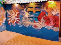 -吉姆餐厅