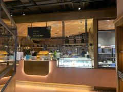 -大树餐厅(益田假日店)