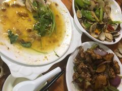 -创味·民间海南菜·非遗藤桥排骨(藤桥·免税城店)