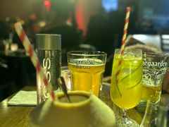 -TZ House音乐现场(来福士中心店)