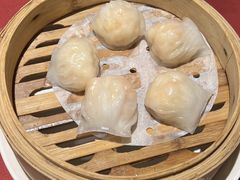 -北园酒家(小北路店)