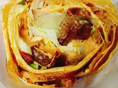 -山东傻大粗粮煎饼(牛街店)