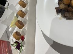 -满堂·烤鸭店·北京菜(鼓楼店)