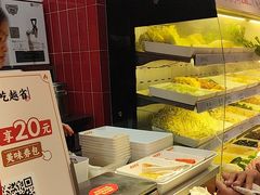 -每味每客·重庆麻辣烫(国泰店)