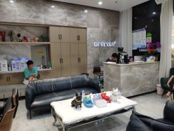 -IN STYLE·全国形象店