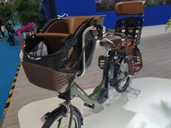 -天津梅江会展中心