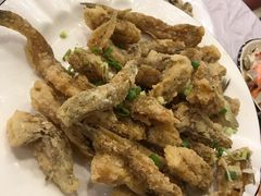 -金海湾海鲜排档(朱家尖店)