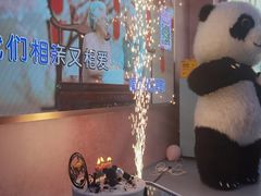 -CIAO·团建聚餐·生日派对轰趴馆(福田店)