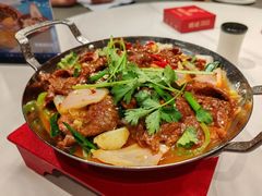 -旺达·福州菜(正大广场店)