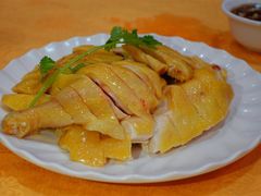 -巫记鸡饭店