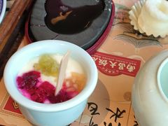 -南昌大饭店·地标美食名片(万寿宫店)