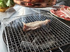 -郑阿姨的家·이모네·韩料&烤肉(武川路店)