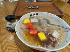 -椰语堂·海南清补凉(友谊阳光城店)
