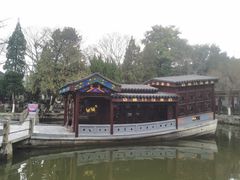 -南京中国近代史遗址博物馆(南京总统府)