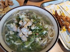 -群姐面馆·海鲜烧烤(同安路二店)