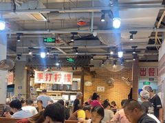 -五里关火锅(牛市口店)