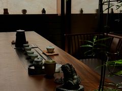 -苏帮袁Sue Cuisine(将台店)