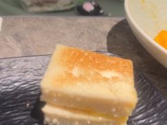 -留半山·香港食堂(啦啦宝都店)