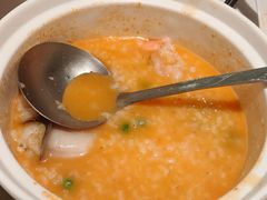 -宽鲜·海鲜锅贴·青岛菜(华润万象城店)