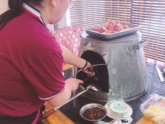 -姥家大锅台(魏各庄路店)