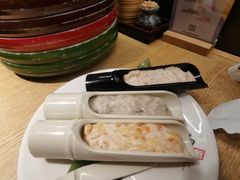 -温野菜涮涮锅(西单大悦城店)